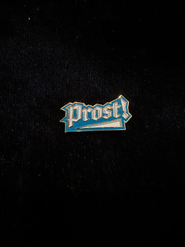 Prost! Pin