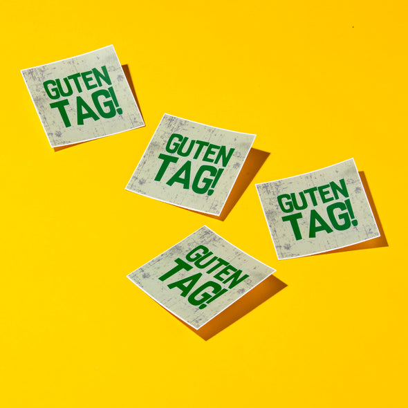 German Oktoberfest Lapel Pins and Laptop Stickers